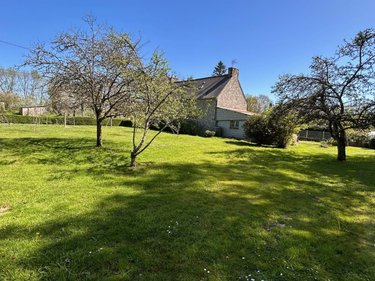 Maison a vendre Plouër-sur-Rance 22490 Côtes-d'Armor 105 m2 5 pièces 250080 euros