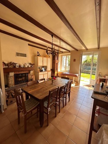 Maison a vendre Plouër-sur-Rance 22490 Côtes-d'Armor 105 m2 5 pièces 250080 euros