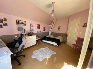 Maison a vendre Plouër-sur-Rance 22490 Côtes-d'Armor 189 m2 6 pièces 721000 euros