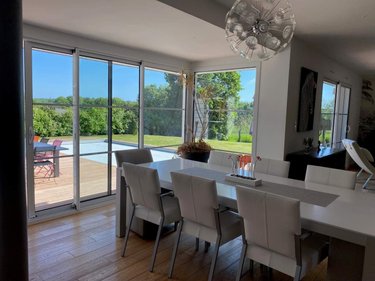 Maison a vendre Plouër-sur-Rance 22490 Côtes-d'Armor 189 m2 6 pièces 721000 euros