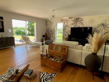 Maison a vendre Plouër-sur-Rance 22490 Côtes-d'Armor 189 m2 6 pièces 721000 euros