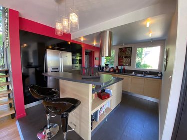 Maison a vendre Plouër-sur-Rance 22490 Côtes-d'Armor 189 m2 6 pièces 721000 euros