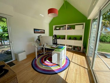 Maison a vendre Plouër-sur-Rance 22490 Côtes-d'Armor 189 m2 6 pièces 721000 euros
