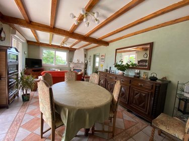Maison a vendre Trélivan 22100 Côtes-d'Armor 130 m2 5 pièces 364700 euros
