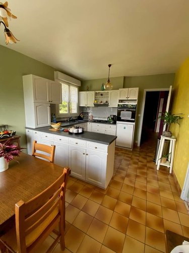 Maison a vendre Trélivan 22100 Côtes-d'Armor 130 m2 5 pièces 364700 euros