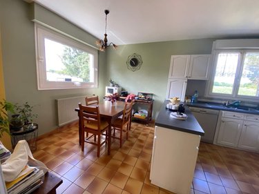 Maison a vendre Trélivan 22100 Côtes-d'Armor 130 m2 5 pièces 364700 euros