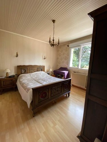 Maison a vendre Trélivan 22100 Côtes-d'Armor 130 m2 5 pièces 364700 euros
