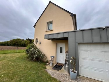 Maison a vendre Le Tronchet 35540 Ille-et-Vilaine 132 m2 4 pièces 354280 euros
