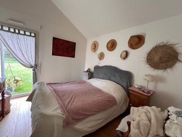 Maison a vendre Le Tronchet 35540 Ille-et-Vilaine 132 m2 4 pièces 354280 euros
