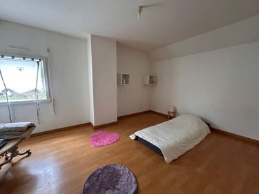 Maison a vendre Le Tronchet 35540 Ille-et-Vilaine 132 m2 4 pièces 354280 euros