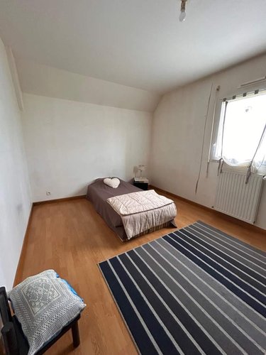 Maison a vendre Le Tronchet 35540 Ille-et-Vilaine 132 m2 4 pièces 354280 euros
