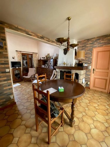 Maison a vendre Plouër-sur-Rance 22490 Côtes-d'Armor 106 m2 4 pièces 229240 euros