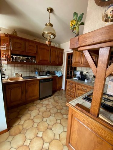 Maison a vendre Plouër-sur-Rance 22490 Côtes-d'Armor 106 m2 4 pièces 229240 euros