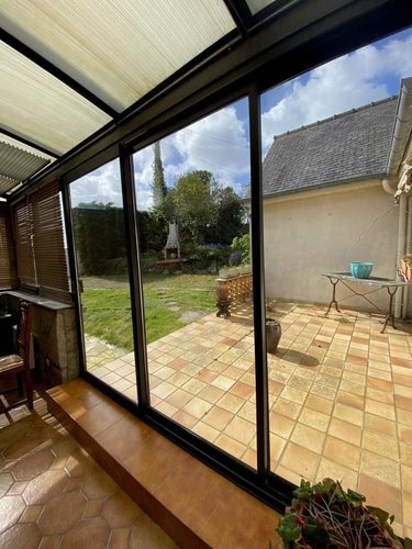 Maison a vendre Plouër-sur-Rance 22490 Côtes-d'Armor 106 m2 4 pièces 229240 euros