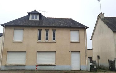 Maison a vendre Merdrignac 22230 Côtes-d'Armor 143 m2 8 pièces 110040 euros