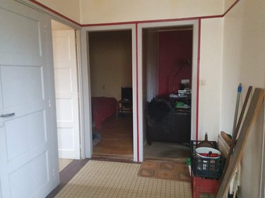 Maison a vendre Merdrignac 22230 Côtes-d'Armor 143 m2 8 pièces 110040 euros