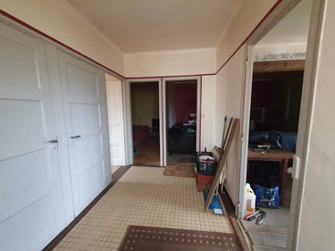 Maison a vendre Merdrignac 22230 Côtes-d'Armor 143 m2 8 pièces 110040 euros
