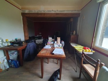 Maison a vendre Merdrignac 22230 Côtes-d'Armor 143 m2 8 pièces 110040 euros