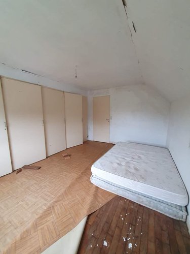 Maison a vendre Merdrignac 22230 Côtes-d'Armor 143 m2 8 pièces 110040 euros