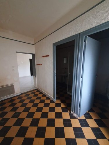 Maison a vendre Merdrignac 22230 Côtes-d'Armor 143 m2 8 pièces 110040 euros