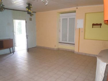 Maison a vendre Saint-Vran 22230 Côtes-d'Armor 100 m2 4 pièces 89080 euros