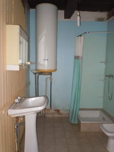 Maison a vendre Saint-Vran 22230 Côtes-d'Armor 100 m2 4 pièces 83840 euros