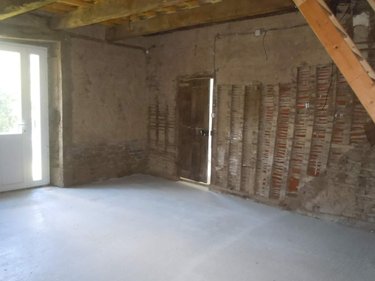 Maison a vendre Saint-Vran 22230 Côtes-d'Armor 100 m2 4 pièces 83840 euros