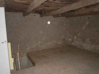 Maison a vendre Saint-Vran 22230 Côtes-d'Armor 100 m2 4 pièces 89080 euros