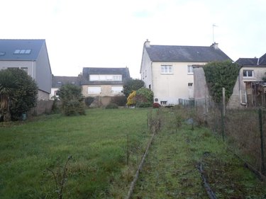 Maison a vendre Merdrignac 22230 Côtes-d'Armor 102 m2 4 pièces 130000 euros