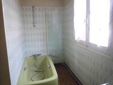 Maison a vendre Merdrignac 22230 Côtes-d'Armor 102 m2 4 pièces 130000 euros