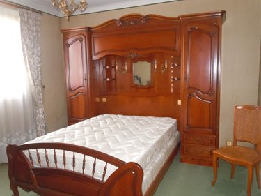 Maison a vendre Merdrignac 22230 Côtes-d'Armor 102 m2 4 pièces 104800 euros