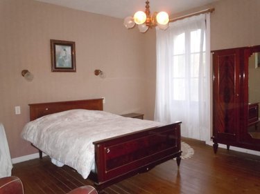 Maison a vendre Merdrignac 22230 Côtes-d'Armor 270 m2 10 pièces 167680 euros