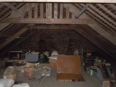 Maison a vendre Merdrignac 22230 Côtes-d'Armor 270 m2 10 pièces 167680 euros