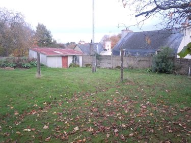 Maison a vendre Merdrignac 22230 Côtes-d'Armor 270 m2 10 pièces 167680 euros