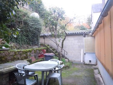 Maison a vendre Merdrignac 22230 Côtes-d'Armor 270 m2 10 pièces 167680 euros