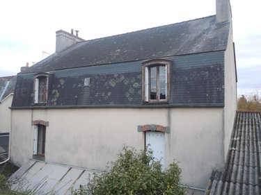 Maison a vendre Merdrignac 22230 Côtes-d'Armor 270 m2 10 pièces 167680 euros