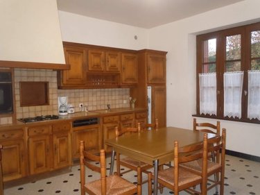 Maison a vendre Merdrignac 22230 Côtes-d'Armor 270 m2 10 pièces 167680 euros