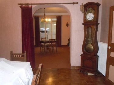 Maison a vendre Merdrignac 22230 Côtes-d'Armor 270 m2 10 pièces 167680 euros