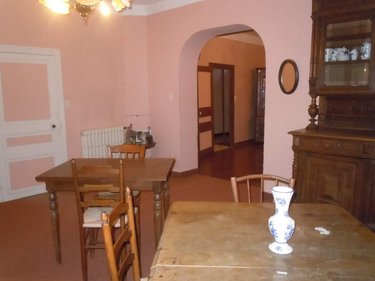 Maison a vendre Merdrignac 22230 Côtes-d'Armor 270 m2 10 pièces 167680 euros