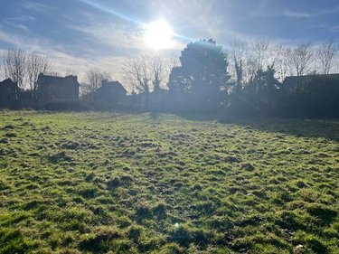 Terrain a batir a vendre Caulnes 22350 Côtes-d'Armor 4970 m2  251520 euros