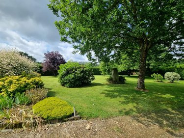 Maison a vendre Saint-Vran 22230 Côtes-d'Armor 150 m2 7 pièces 132048 euros