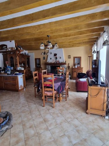 Maison a vendre Saint-Vran 22230 Côtes-d'Armor 150 m2 7 pièces 132048 euros