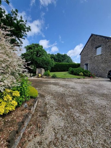 Maison a vendre Saint-Vran 22230 Côtes-d'Armor 150 m2 7 pièces 132048 euros