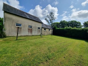 Maison a vendre Saint-Vran 22230 Côtes-d'Armor 150 m2 7 pièces 132048 euros