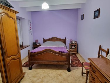 Maison a vendre Saint-Vran 22230 Côtes-d'Armor 150 m2 7 pièces 132048 euros