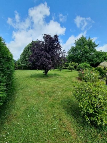 Maison a vendre Saint-Vran 22230 Côtes-d'Armor 150 m2 7 pièces 132048 euros