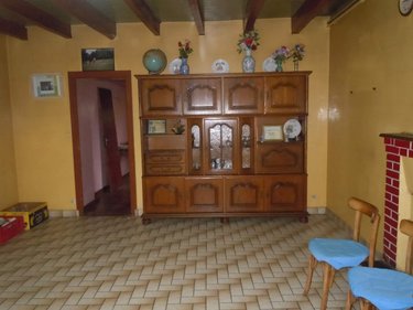 Maison a vendre Laurenan 22230 Côtes-d'Armor 152 m2 9 pièces 155104 euros