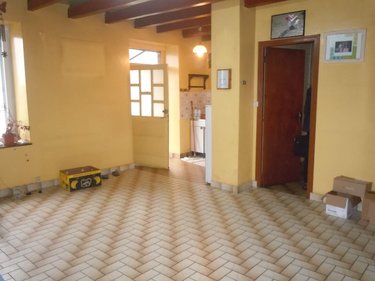 Maison a vendre Laurenan 22230 Côtes-d'Armor 152 m2 9 pièces 155104 euros