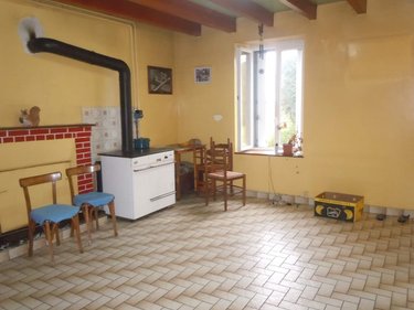 Maison a vendre Laurenan 22230 Côtes-d'Armor 152 m2 9 pièces 155104 euros
