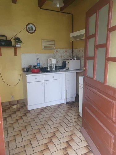 Maison a vendre Laurenan 22230 Côtes-d'Armor 152 m2 9 pièces 155104 euros
